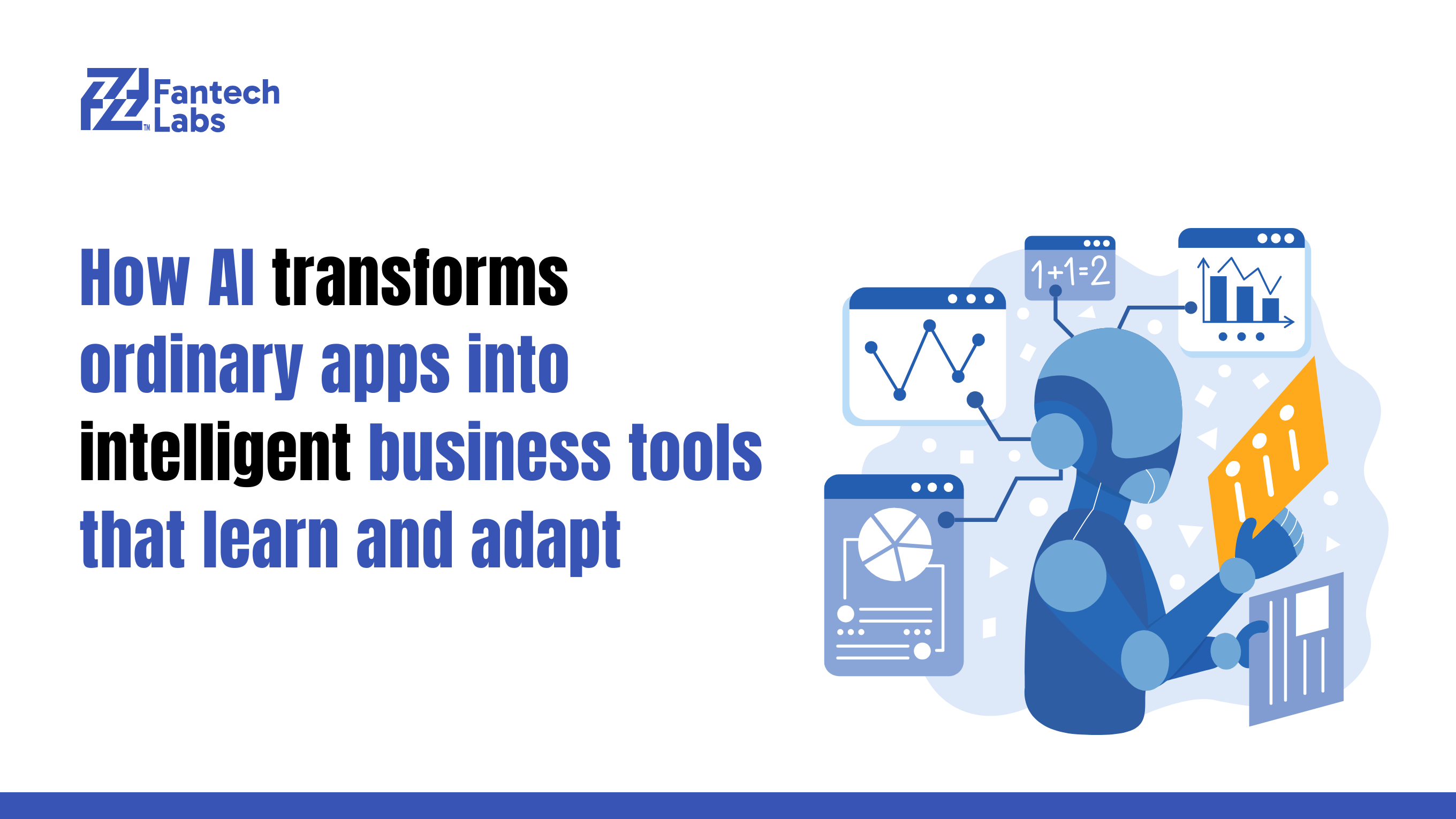  AI-Powered Mobile App Development in Calgary | Custom AI Solutions for Businesses